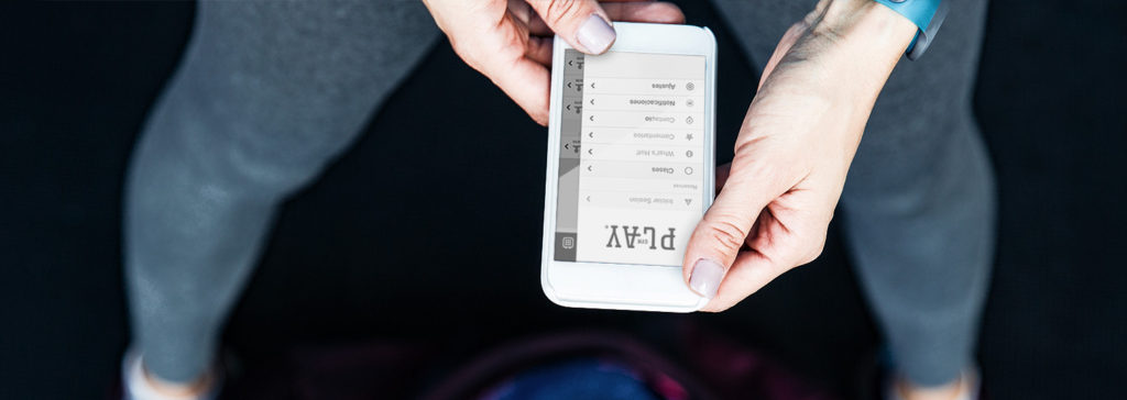 APP